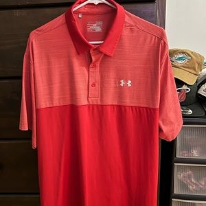 Under Armour Polo